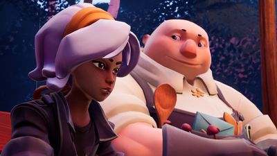 The Stanley Parable creator and Minecraft composer's indie studio is shutting down after one cozy sim because "it's a particularly tough time for raising game funds"