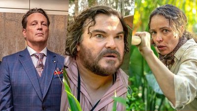 5 best new movies to stream this weekend on Netflix, Prime Video, Hulu and more (March 28-29)