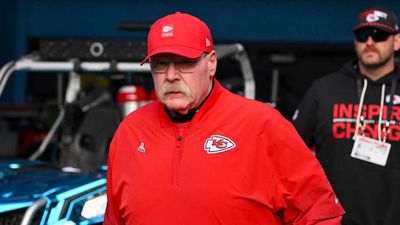 Why Andy Reid Isn’t Concerned About Chiefs Losing Trent McDuffie, WR Need