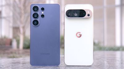 I shot 200 photos with Galaxy S26 Ultra vs. Pixel 10 Pro XL — here’s the winner