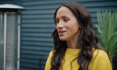 Meghan Markle Demands Face-to-Face Meeting With Netflix Boss as Duchess Struggles to Accept Partnership Defeat