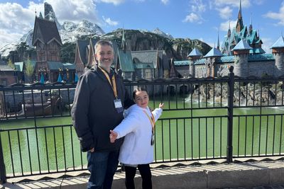 Is the new World of Frozen in Disneyland Paris worth it? I took my daughter to find out