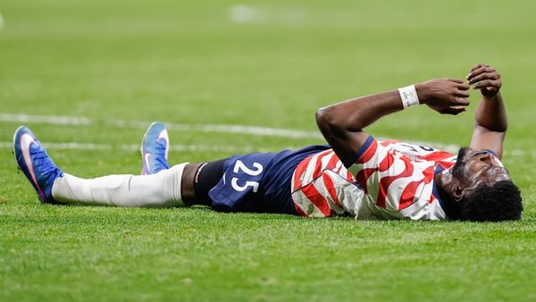 USMNT Player Ratings vs. Belgium: Embarrassing Defeat Raises Alarms for Pochettino