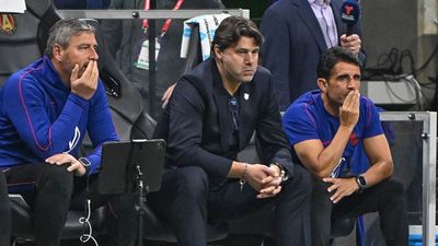 Three Key Takeaways From the USMNT’s Disastrous Defeat to Belgium