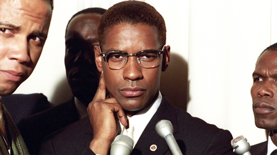 Denzel was robbed of an Oscar in this 1992 biopic — stream it and see for yourself
