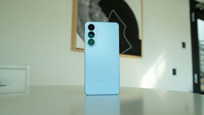 The Galaxy S26 Plus is a good phone with a major problem that Samsung needs to figure out