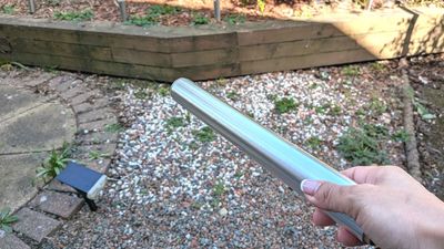 Homeowners are being urged to put aluminum foil in their yards for pest control — here's how it works