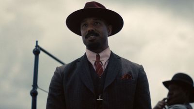 This Viral Dance Video Of Kids Celebrating Michael B. Jordan’s Oscar Win Is Giving Me The Energy I Need