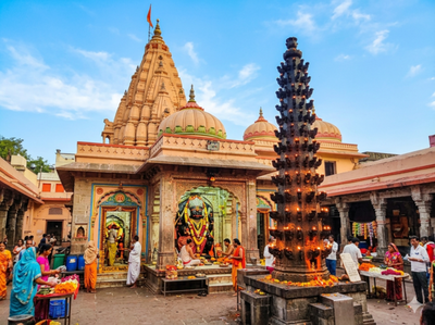 The Untold History of Kal Bhairav Temple and Its Unique Rituals