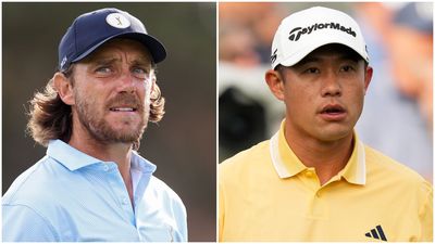 Strong Field Confirmed For Final PGA Tour Event Before The Masters