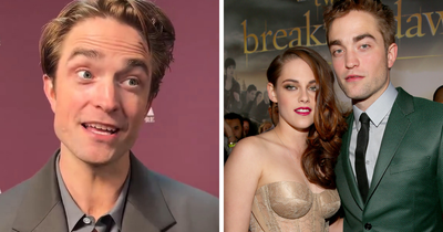 Robert Pattinson Sparks Buzz After Relationship “Red Flag” Remark Fans Link To Kristen Stewart