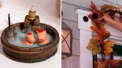 65 cool new things under $25 on Amazon that are pure genius