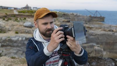 These are my essential tips for using camera filters for stunning landscape photos