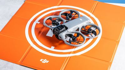 The DJI Avata 360 is the all-in-one creation tool I’ve been waiting for — here’s why