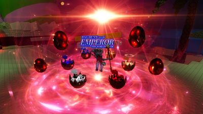 Complete Sol’s RNG Easter Egg Hunt Guide (2026)