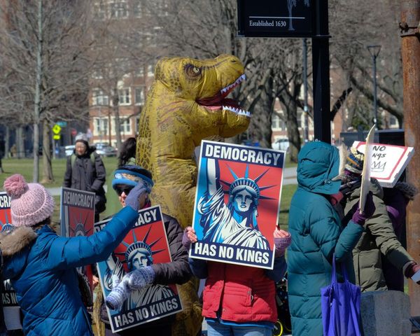 Trump news at a glance: No Kings rallies draw millions to US streets in protest against president
