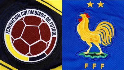 Colombia vs. France—International Friendly: Preview, Predictions and Lineups