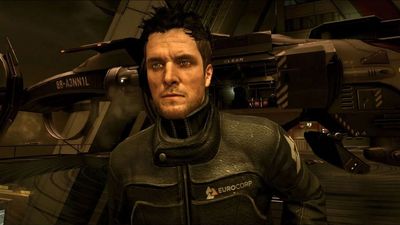 Were PC gamers right to take against Syndicate's FPS reboot? Only one man with an ancient disc copy can find out