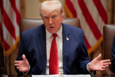 Pentagon waits for Trump’s approval after planning ‘weeks of ground operations’ in Iran, report says