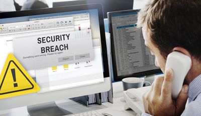 I asked ChatGPT what to do after clicking a suspicious link — here's how it can help you avoid disaster