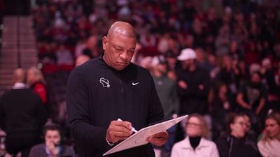 Doc Rivers Shares Latest Excuses As Bucks Are Officially Eliminated from the Playoffs