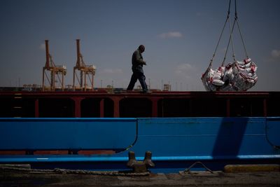 Worries about global economic pain deepen as the war in Iran drags on