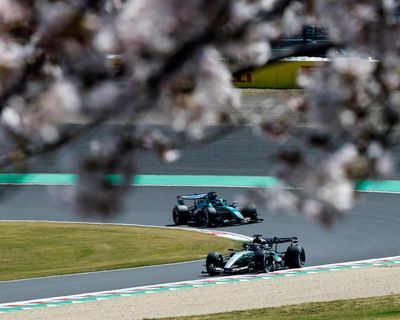 Kimi Antonelli goes back-to-back with victory in Suzuka – as it happened
