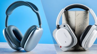 I tested the $549 AirPods Max vs the $199 Nothing Headphone (a) — and I'm actually surprised