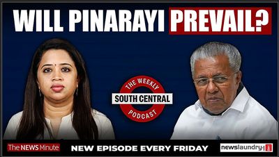 South Central 68: The electoral mood in Kerala, trans bill horror