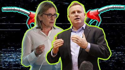 Two Aussie States To Offer Free Public Transport To Ease Pressure As Fuel Prices Skyrocket