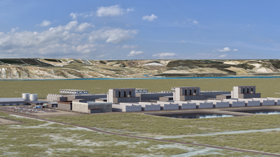 'Nuclear energy is the essential backbone for this future, but the industry remains trapped in a delivery bottleneck': Microsoft and Nvidia team up to tackle 'historic surge in power demand' by using AI to help the nuclear power industry