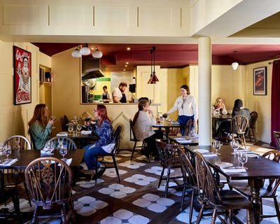 The Wellington, Margate, Kent: ‘Worth risking a werewolf attack to get to’ – restaurant review