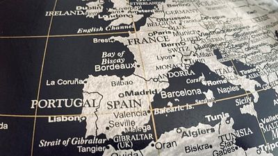 The 'hoax' of the Nazi time zone in Spain: it robs us of sleep but aligns us with Europe