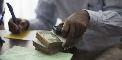 Development finance in Africa: economist explains how private savings could be unlocked