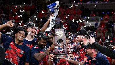 Arizona’s Final Four Bid Came Down to One Thing: Figure It Out