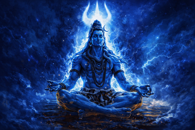 5 Brutal Phases Every Shiva Bhakt Must Face