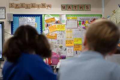 Most teachers feel class sizes hinder ability to support Send pupils – survey