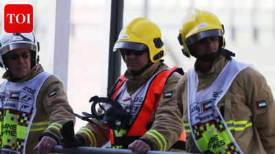 Abu Dhabi grants Dh100 million to boost emergency readiness under new edition of National First Line of Defense Forum