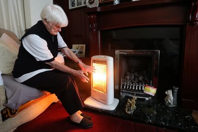 Scottish Labour government will act to make life more affordable, says Sarwar