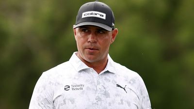 Texas Children's Houston Open 2026 Tee Times: Final Round