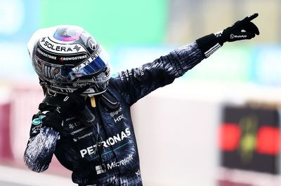F1 Japanese GP: Safety car helps Kimi Antonelli to victory