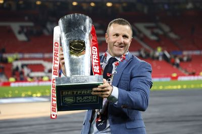 Willie Peters to step down as Hull KR boss at end of season