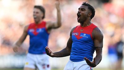 'Special' Pickett inspires Dees win in Gawn milestone