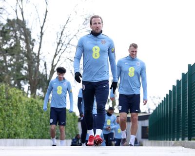 World Cup playoff news, Scotland reaction and WSL buildup – as it happened