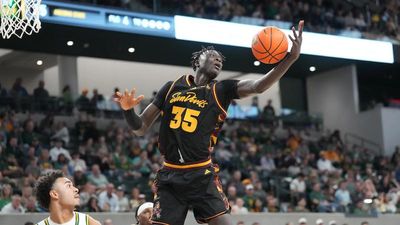 Updated 2026 Men’s Basketball Transfer Portal Tracker
