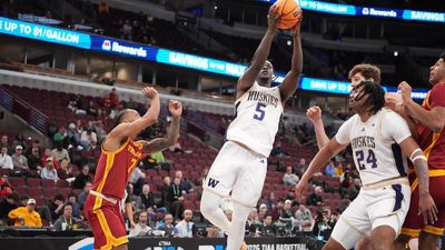 Updated 2026 Men’s Basketball Transfer Portal Tracker