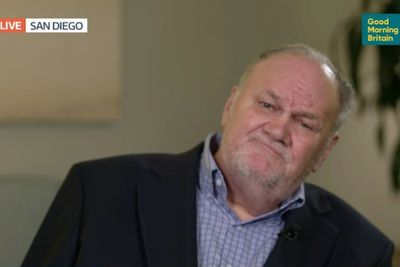 Who is Rio Canedo? Thomas Markle finds love with 46-year-old Filipina nurse