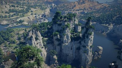 Crimson Desert 1.01.00 patch notes: All major changes