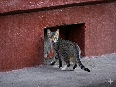 Cat Enrichment Ideas to Prevent Boredom and Anxiety