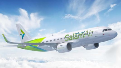 Oman government takes over SalamAir, airlines to operate separately